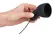 Sweet Smile Glans Vibrating Device Black, 10 Modes, Compact Size