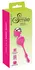 Sweet Smile Vibrirajuće Kuglice za Trening Karličnog Dna Roze USB 18 cm