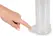 You2Toys Automatska Punjiva Vakuum Pumpa Transparentna 32 cm USB