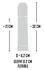 You2Toys Automatska Punjiva Vakuum Pumpa Transparentna 32 cm USB