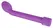 You2Toys Power Box Kit 10-Piece Multifunctional Set Purple & Black