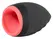 Sweet Smile Intimate Warming Device Black/Pink 13cm Silicone USB