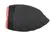 Sweet Smile Intimate Warming Device Black/Pink 13cm Silicone USB