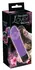 You2Toys Realistic Lover Vibrating Intimate Device 14.5 cm Purple