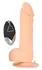 You2Toys Wireless Silicone Intimate Device 19cm Remote Control Black