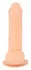 You2Toys Wireless Silicone Intimate Device 19cm Remote Control Black