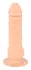You2Toys Wireless Silicone Intimate Device 19cm Remote Control Black