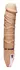 Infinite Desire Silicone Model Skin Tone 26 cm Multi-Mode Vibrator