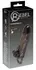 Rebel Extension Regular Fit Intimni Sistem sa Vibro-Kuglicom, 19 cm
