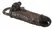 Rebel Extension Regular Fit Intimni Sistem sa Vibro-Kuglicom, 19 cm