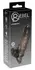 Rebel Extension Slim Fit Intimate Extension with Vibro System 16cm Transparent