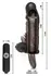 Rebel Extension Slim Fit Intimate Extension with Vibro System 16cm Transparent