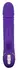 You2Toys Rabbit Skater Ljubičasti Silikonski Intimni Uređaj 23cm Vodootporan