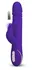You2Toys Rabbit Skater Ljubičasti Silikonski Intimni Uređaj 23cm Vodootporan