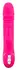 You2Toys Rabbit Skater Roze Silikonski Intimni Uređaj 23 cm Vodootporan