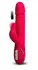 You2Toys Rabbit Skater Roze Silikonski Intimni Uređaj 23 cm Vodootporan