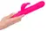You2Toys Rabbit Skater Roze Silikonski Intimni Uređaj 23 cm Vodootporan