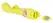 You2Toys Julie Dual-Action Vibrator Flexible Silicone Pink 20cm