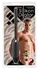 You2Toys Vibrirajući Dilatator Crna 19cm 7-Režima Silikonski Sistem