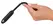 You2Toys Vibrirajući Dilatator Crna 19cm 7-Režima Silikonski Sistem