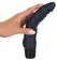 You2Toys Vibra Lotus Flexible Silicone Intimate Device Grey 20cm
