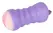 You2Toys Gina Vibrirajući Intimni Uređaj Ljubičasta 14 cm TPR ABS