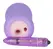 You2Toys Gina Vibrirajući Intimni Uređaj Ljubičasta 14 cm TPR ABS