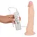 You2Toys European Lover Vibrating Personal Device with Remote, 23cm