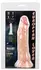 You2Toys European Lover Vibrating Personal Device with Remote, 23cm