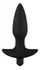 Black Velvets Analni Komplet 4-Delni Silikonski Set sa Intimnim Tušem