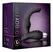 Rocks Off O-Boy 7 Black - Intimate Wellness Device, 7 Modes, Silicone