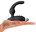 Rocks Off O-Boy 7 Black - Intimate Wellness Device, 7 Modes, Silicone