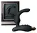 Rocks Off O-Boy 7 Black - Intimate Wellness Device, 7 Modes, Silicone