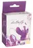 You2Toys Flutter Butterfly Vibrating System Purple 7 Modes 95cm