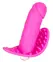 You2Toys My Little Secret Silicone Compact Intimate Device Pink 8cm