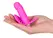 You2Toys My Little Secret Silicone Compact Intimate Device Pink 8cm