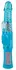 You2Toys Sugar Babe Blue Multi-Function Rotating Intimate Device 22cm