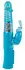 You2Toys Sugar Babe Blue Multi-Function Rotating Intimate Device 22cm