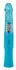 You2Toys Sugar Babe Blue Multi-Function Rotating Intimate Device 22cm