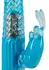 You2Toys Sugar Babe Blue Multi-Function Rotating Intimate Device 22cm