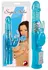 You2Toys Sugar Babe Blue Multi-Function Rotating Intimate Device 22cm