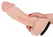 You2Toys Dancing Dick Rotating Flexible Vibrator Skin 22cm