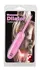 You2Toys Dilator Pink Flexible Silicone 13cm with 7 Vibration Modes