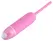 You2Toys Dilator Pink Flexible Silicone 13cm with 7 Vibration Modes