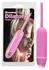 You2Toys Dilator Pink Flexible Silicone 13cm with 7 Vibration Modes