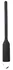 You2Toys Dilator Black 7-Mode Flexible Silicone Intimate Device 19cm