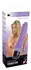 Vibra Lotus Lila Silikonski intimni uređaj 7 režima Ljubičasta 25cm