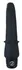 Vibra Lotus Black Fleksibilni silikonski stimulacioni uređaj 25 cm