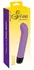 Sweet Smile Genius Flexible Silicone G-Spot Vibe 20cm Purple