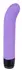 Sweet Smile Genius Flexible Silicone G-Spot Vibe 20cm Purple